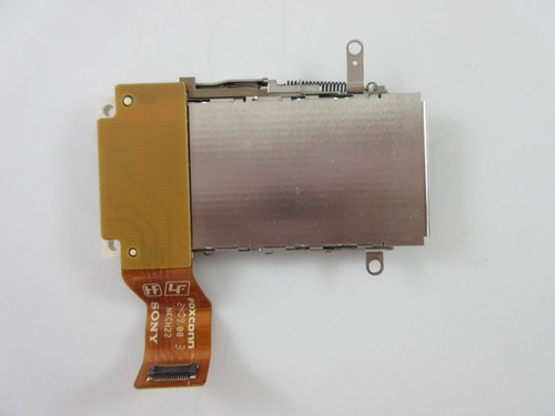 Scheda expresscard sony vaio - scheda,