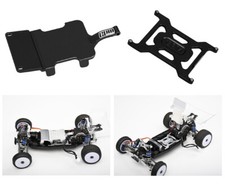 Piastra di montaggio e