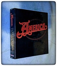 AMERICA 6 CLASSIC ALBUM