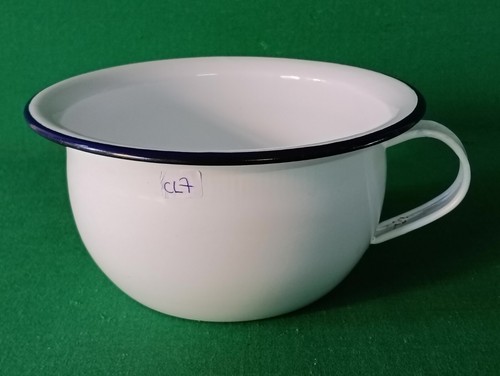 Vecchio vaso notte pitale - vecchio,