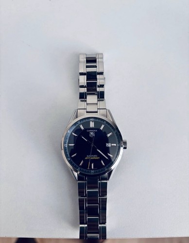 Orologio automatico tag - automatico,