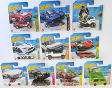 Hot Wheels 2023 1-250 Lotto 10