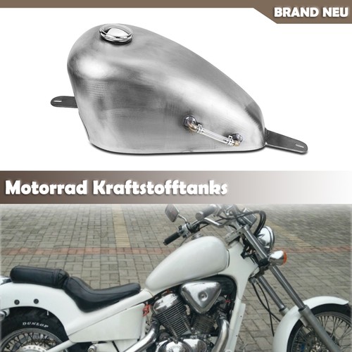 Serbatoio carburante moto - , per