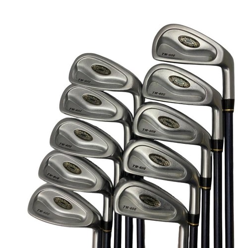 Honma twin marks 602 - honma, set
