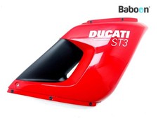 Carena destra Ducati ST 3