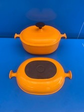 Le Creuset Casseruola + Piano