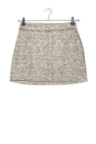 Zara basic gonna campana - basic,