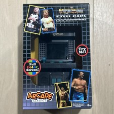 WWE Mini Arcade Classics