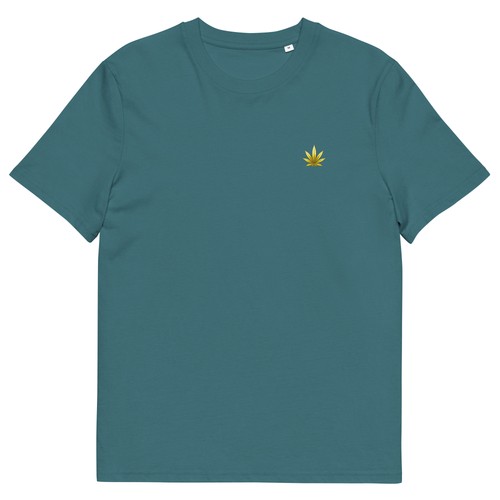 Shirt cotone biologico sf - t-shirt,