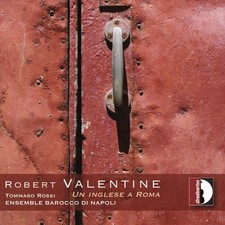 Robert valentine - robert,