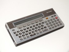 Sharp PC-1500 Pocket Computer