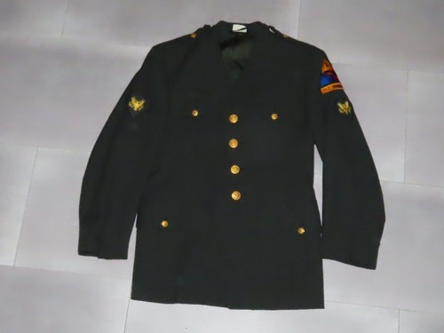 Giacca uniforme army circa - us,