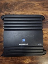 Alpine MRP-M500 Amplificatore