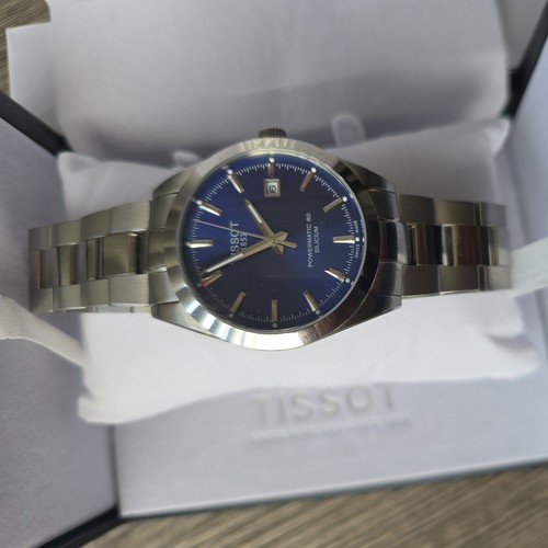 Orologio uomo tissot gentleman - orologio,