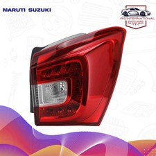 Suzuki OEM fanale posteriore /