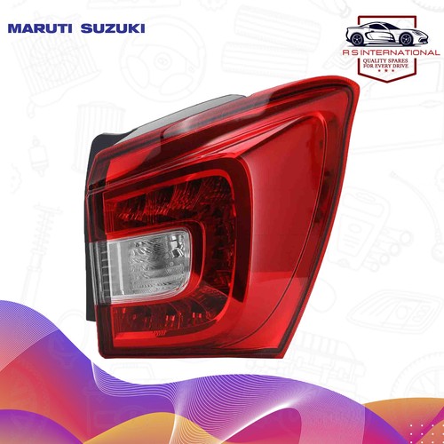 Suzuki oem fanale - suzuki,