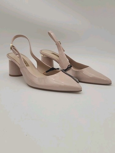Zara basic blush rosa - zara,