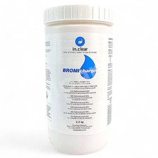 Gecko in.clear BromiCharge