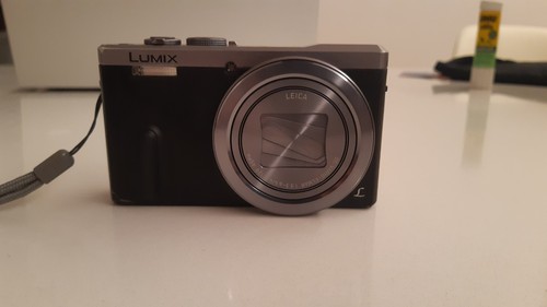 Lumix dmc tz60 - lumix, panasonic