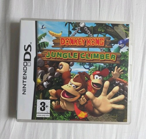 Donkey kong jungle climber - donkey,