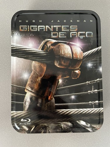 Gigantes aco - (, real