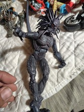 Marvel Legends Toy Biz