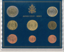 2002 - PAPA GIOVANNI PAOLO II