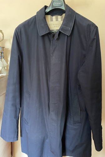 Trench burberry uomo - trench,