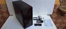 Cooler master silencio 550 - silencio,