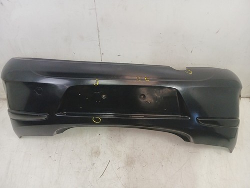 Paraurti posteriore opel corsa - posteriore,