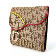 Christian Dior Trotter Sella