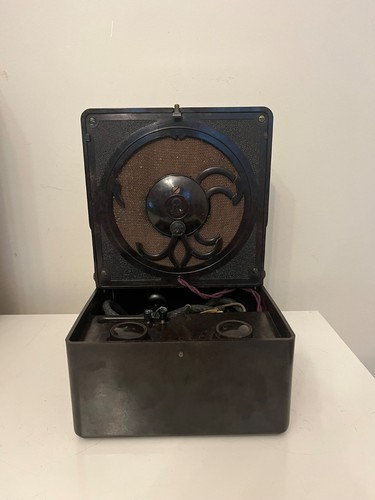 Beautiful antique kolster - antique,