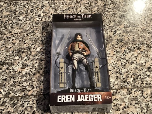 Attack titan eren - titan,