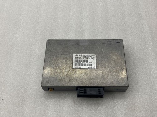 Centralina modulo bluetooth - modulo,
