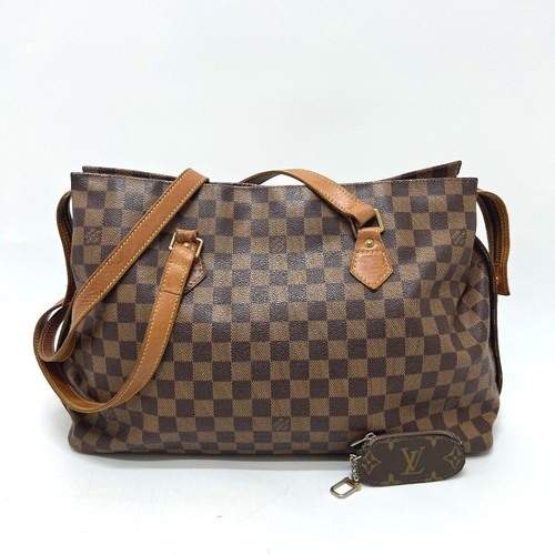 Borsa tracolla louis vuitton - tracolla,