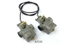 Moto Morini 350 Kanguro -