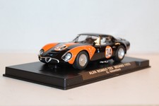 SLOT CAR FLY  ALFA ROMEO T22