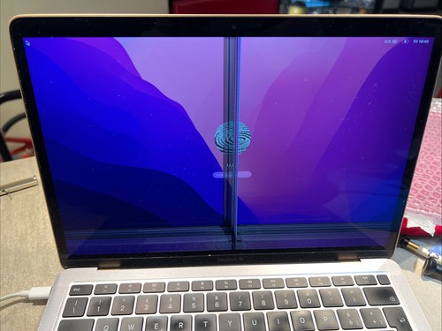 Apple macbook air - air, 13”