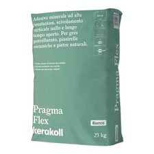 Kerakoll PRAGMA FLEX colla per