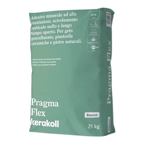 Kerakoll pragma flex colla per - colla,