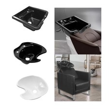 Lavatesta per parrucchiere e