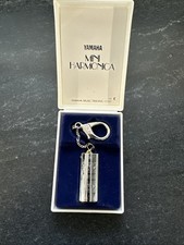 Mini armonica Yamaha vintage 