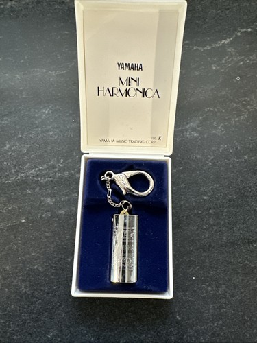 Mini armonica yamaha vintage - yamaha,