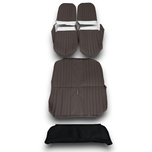 Coprisedili per citroen - citroen, cv2