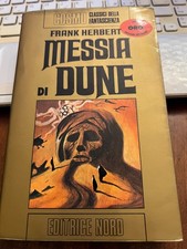 IL MESSIA DI DUNE FRANK