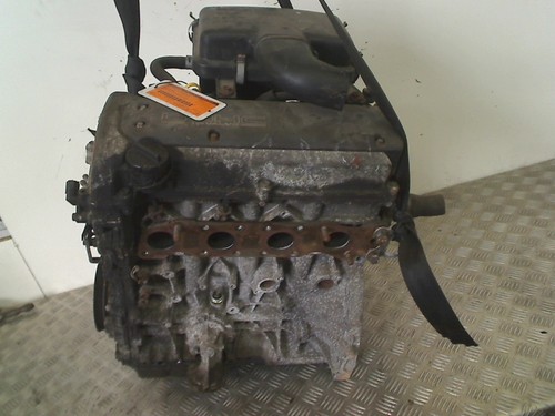Motore suzuki ignis - ignis, (fh)