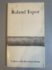 Roland Topor, Italian