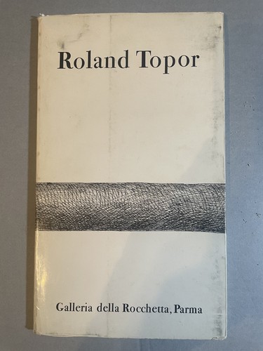 Roland topor italian - topor,,