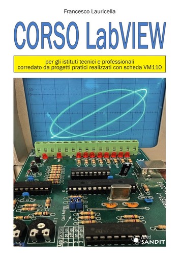 Programmazione corso labview - corso,