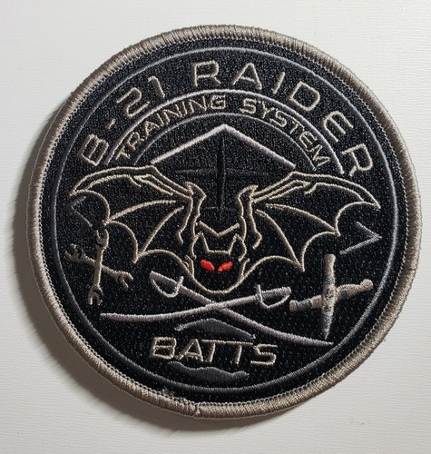 Air force raider stealth - raider,
